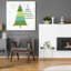 «Christmas Patchwork I» par Courtney Prahl-901611196