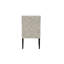 Upholstered Arm Chair-1812004229