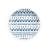Bagby 8.5" Melamine Salad Plate
