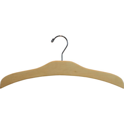 Cintre en bois