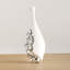 Jaylynn Ceramic Floor Vase