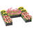 Kidwell Metal Raised Garden Bed-1968933487