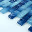 Artista 1" x 2" Glass Tiles-103975587