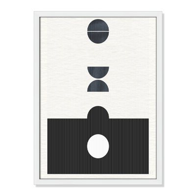 Eclipse I Print by Susan Jill