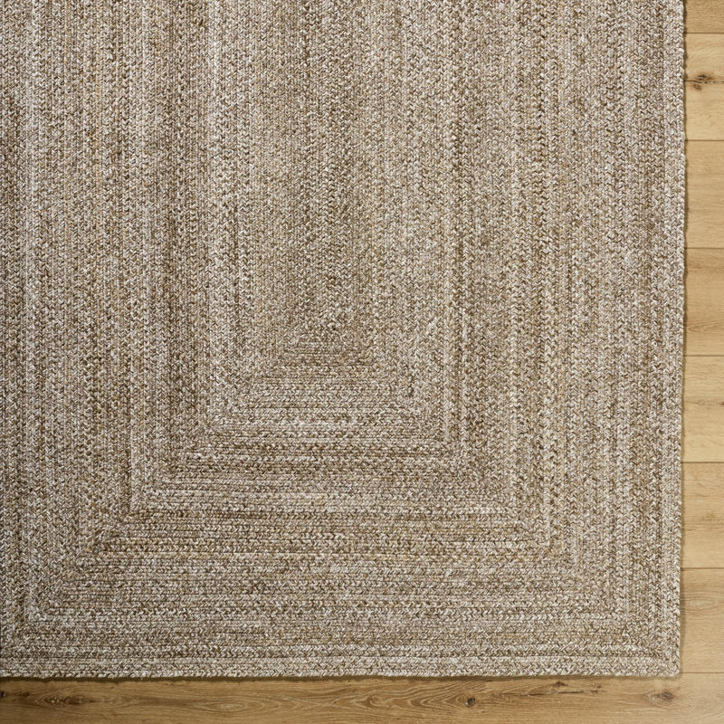 Lark Massena Handmade Rug, Rectangle 2' x 3'