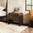 Donovan Wood End Table-422032476-463412306