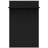 Carwile Entryway Wall-Mounted Coat Rack with Shelf-1796710800