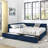 Velvet Storage Daybed-645695358-645695356