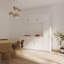 Armoire de rangement murale empilable-2098708797