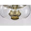 Marelys Glass Flush Mount-88584682
