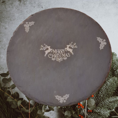 Slate Tray