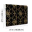 Papier peint pirouette-113866295