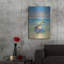 Art mural en métal Breakwater Bay «Caribbean Beach» par Vahe Yeremyan-147474869