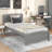 Slat Bed-1798300794