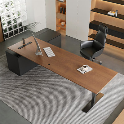 Table de bureau 78,74 po