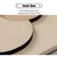 Horloge murale noire avec or-129441877-129441871