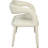 Sylvester Aurich Faux Leather Bench-600666041