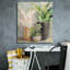 «Interior Garden 3» par Danhui Nai, art mural sur toile-746535554