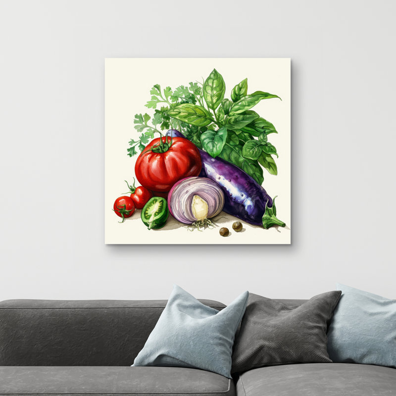 Piled up - 32"x32" art on canvas