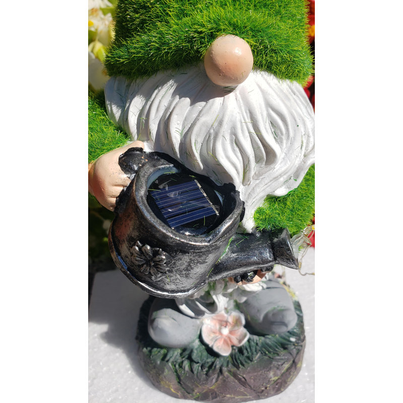 Grand nain de jardin Endrik