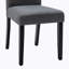 Chaise d'appoint rembourré-1314818775