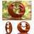 Decorative Object