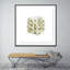 Green Golden Imprint 6 Print by Anne Mersmann-1895737594-1895737595