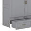 Lit escamotable avec ports USB-1002419476-1002419479