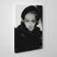 Marlene Dietrich Photographic - Wrapped Canvas-19095005