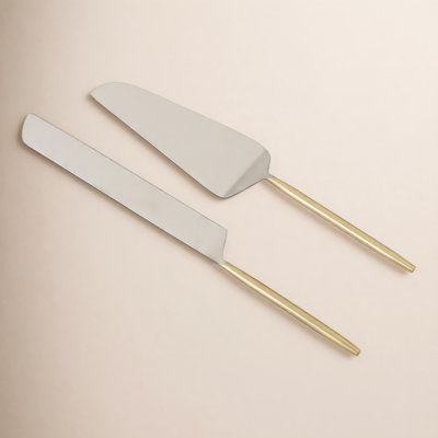 Glynn Stainless Steel Salad Fork