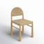 Chaise Lis lis