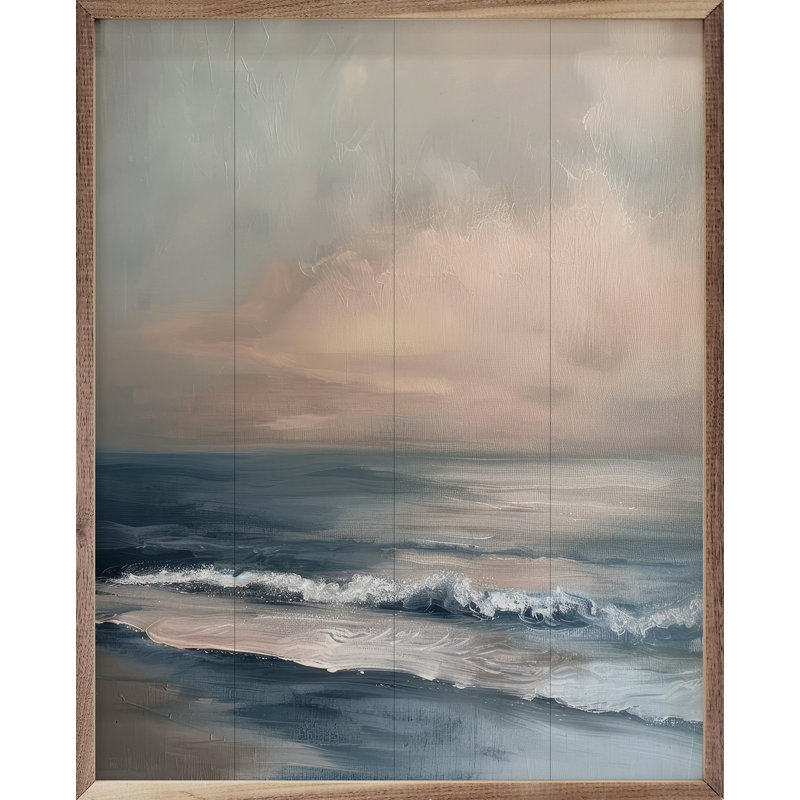 Sun Break By Petals Prints Design, H 10 po x l 8 po
