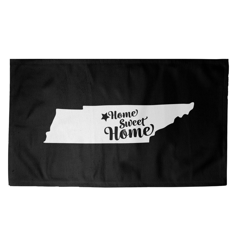 Nashville Indoor Rug, Rectangle 3' x 5'