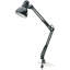 Lampe de bureau / pince à DEL 10 watts Lorell