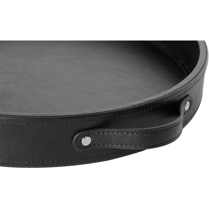 Plateau Crestview, Noir