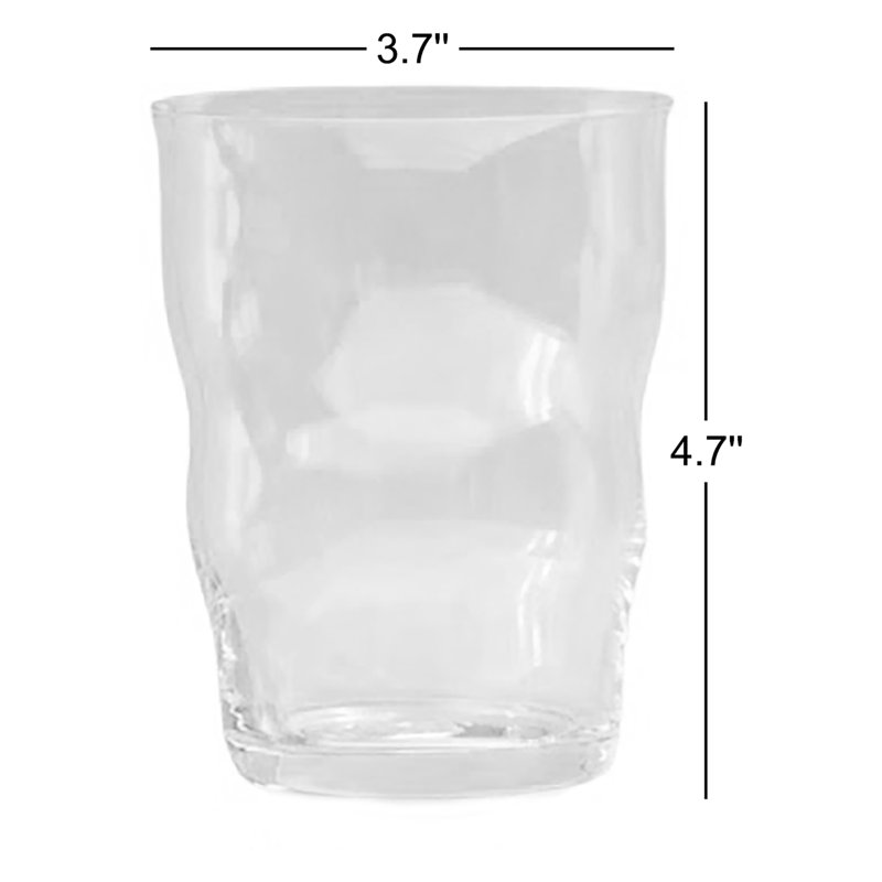 Craft Beer Glass