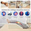 Vein pillow, leg pillow, sleeping pillow