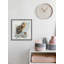 Cat On A Bike Ride by Marmont Hill - Single Picture Frame Painting-610797111
