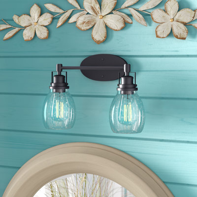 Wilhelm 2 - Light Dimmable Vanity Light