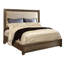 Lit plateforme Aust-805921812