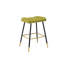 Tabouret de comptoir 26,38 po Manucher-88552781