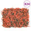 60 cm W Lawn Edging Fencing-617900921