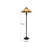 Alke 60 " Traditional Floor Lamp