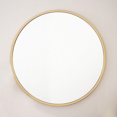 Roberts Accent Mirror