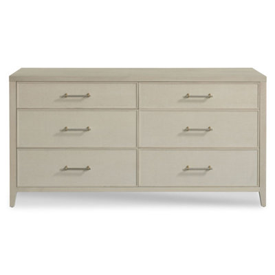 Foley 6 - Drawer Dresser