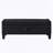 Upholstered Entryway Bench with Seating for Bedroom, Living Room