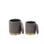 Manufactured Wood Accent Stool-328857221