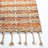 Abbie-Mae Hand Woven 0.7 Jute 0.3 Cotton Striped Rug-81666530