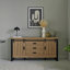Kukkapalli 153.4cm Sideboard
