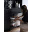 Armoire scandinave simple en chêne